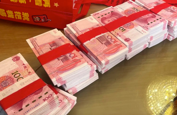 结婚不到一年离婚彩礼怎么办