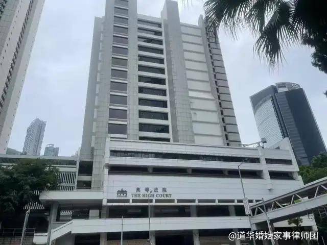 香港居民在内地的房产如何继承？深圳专业房产继承律师唐云虹助当事人进行遗嘱公证，成功避免二婚家庭继承纠纷(图2)