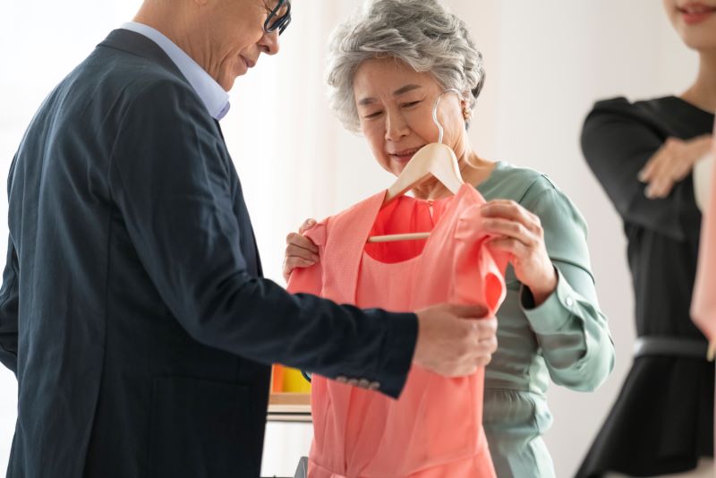 深圳婚姻家事律师：祖父母、外祖父母有无探望孙子女的法定权利？
