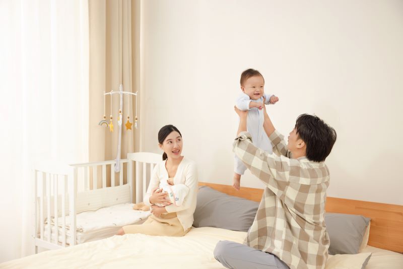 深圳婚姻家事律师：同居多年生育子女，分开后抚养权参照什么标准判？