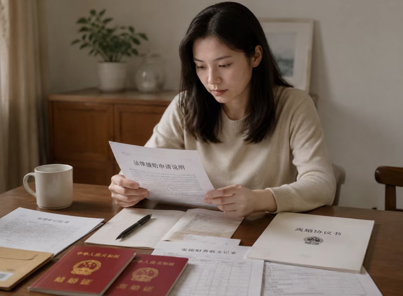 深圳离婚诉讼中经济帮助如何主张？广东专业离婚诉讼律师唐云虹结合判例，解读经济帮助