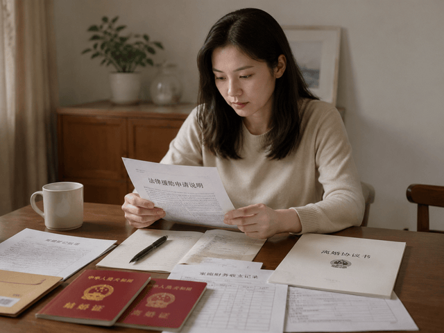 深圳离婚诉讼中经济帮助如何主张?广东专业离婚诉讼律师唐云虹结合判例,解读经济帮助法定适用条件与核心认定标准(图2)