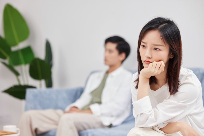 深圳婚姻家事律师：婚后置换房屋只用婚前财产出资，仍算个人房产吗？(图1)