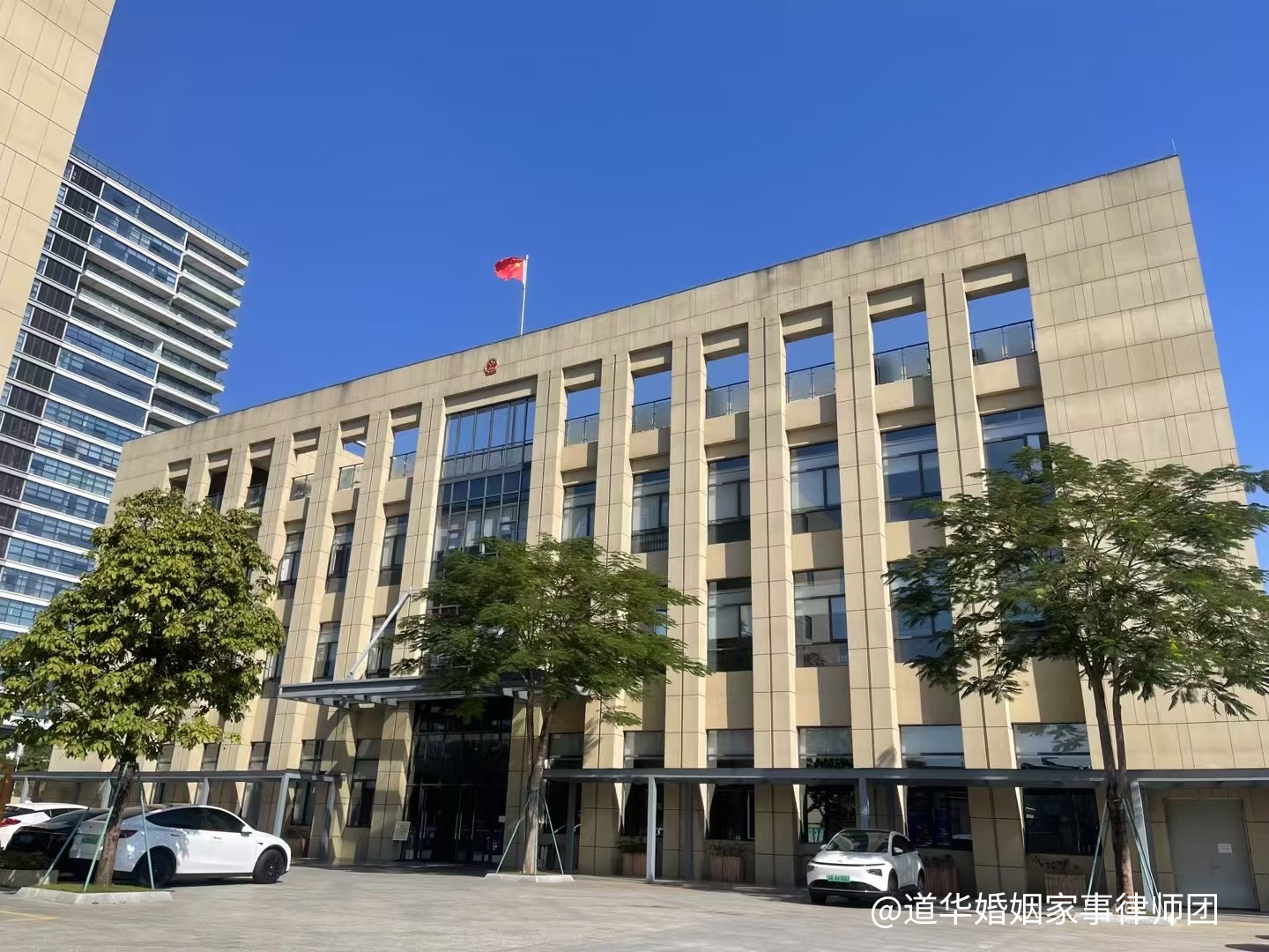 深圳特殊疾病子女抚养费纠纷！深圳资深离婚律师团队-道华婚姻家事律师团依据裁判规则，维护重度残障子女合法抚养权益