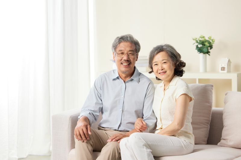 唐云虹律师：老人有多个子女，能只起诉其中一人索要赡养费吗？(图1)