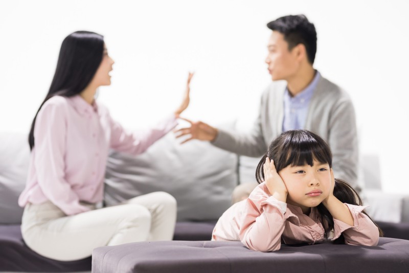 深圳婚姻家事律师:离婚时,以孩子名义购买的房产能作为夫妻共同财产分割吗?