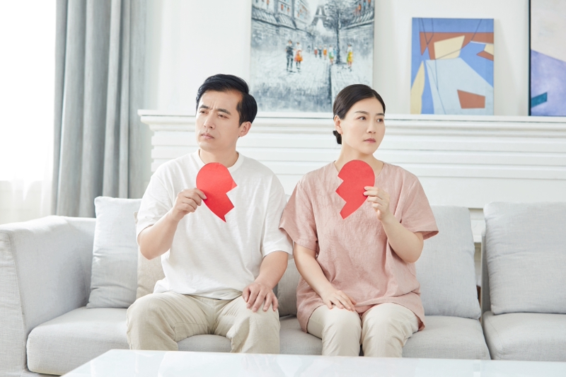 深圳婚姻家事律师:夫妻一方婚后继承的遗产,离婚时能否作为共同财产分割?