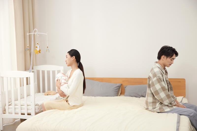 深圳离婚律师:离婚时按揭房尚未取得房产证,法院会如何处理?