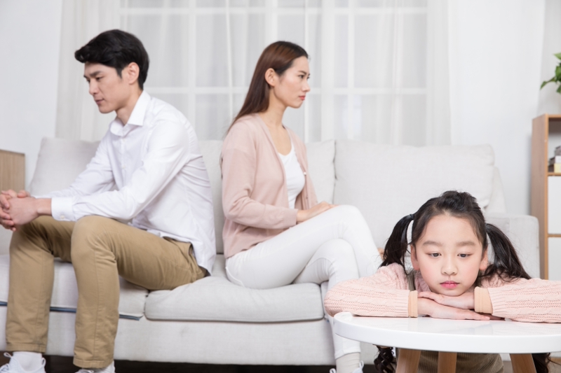 深圳婚姻家事律师:非婚生子女如何确认身份并主张抚养费?